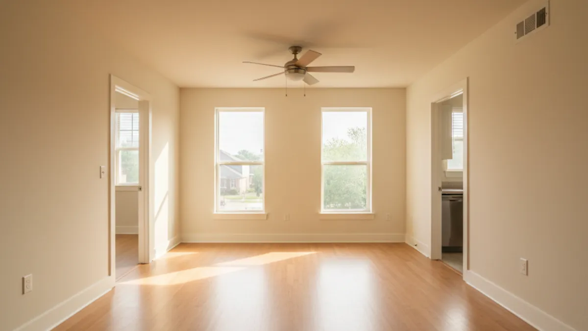 The Apartment Turnover Checklist Property Managers Swear By