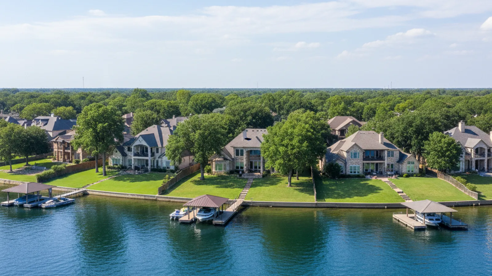Conroe, TX served by Terracotta Construction