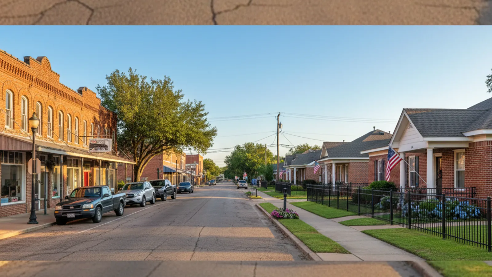Tomball, TX served by Terracotta Construction