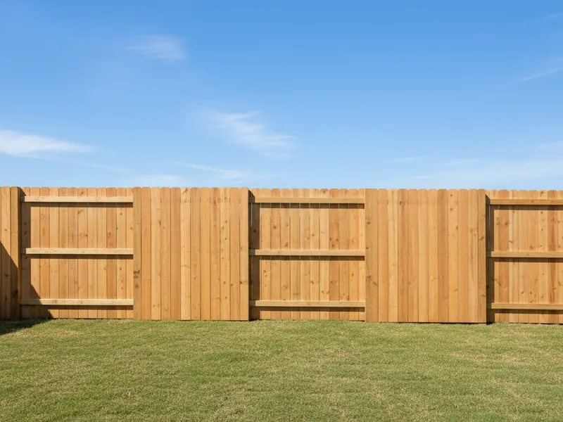 Gate Installation by Terracotta Construction